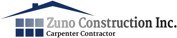 Zuno Construction Inc., Logo